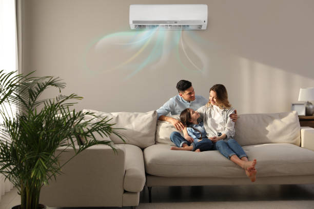 Trusted San Pablo, CA HVAC Experts