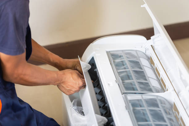 Best HVAC Emergency Services  in San Pablo, CA