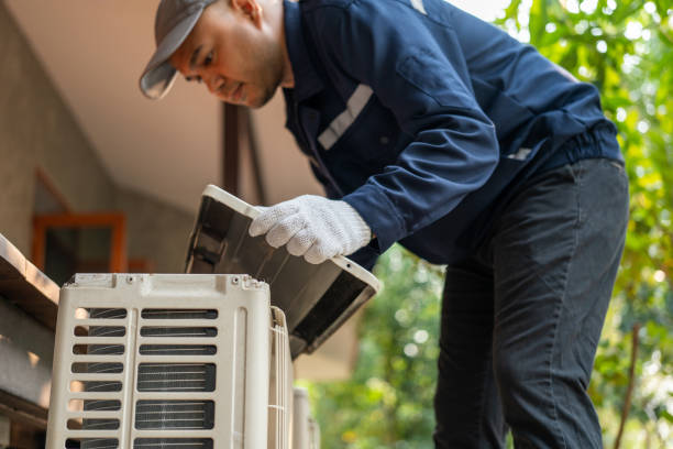 Best AC Installation Near Me  in San Pablo, CA